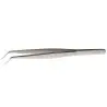 Mercer Culinary Precision Tong - Fine Tip - Curved - 6 1/8" -