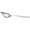 Mercer Culinary Petite Saucier Spoon w/Spout (.4 oz.) -