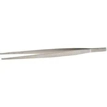 Mercer Culinary Precision Plus Tong - Straight - 9 3/8" -