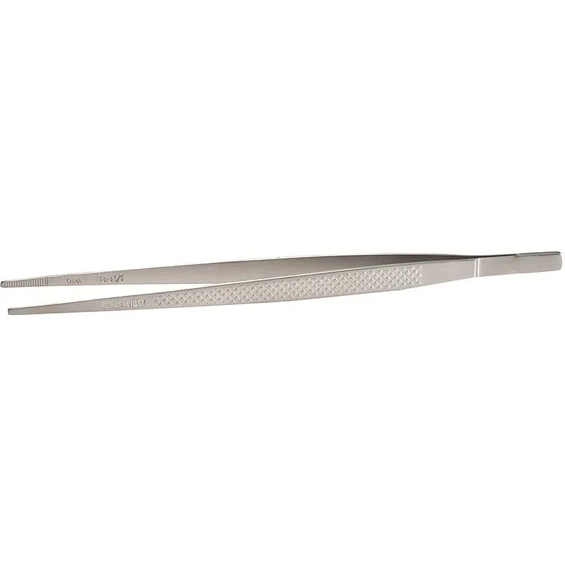 Mercer Culinary Precision Plus Tong - Straight - 9 3/8" -