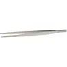Mercer Culinary Precision Plus Tong - Straight - 9 3/8" -