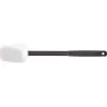 Mercer Culinary 16" Silicone Blade Spoon Scraper -