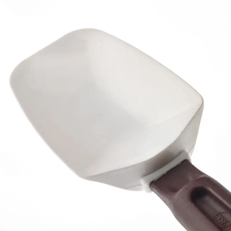 Mercer Culinary 16" Silicone Blade Spoon Scraper -