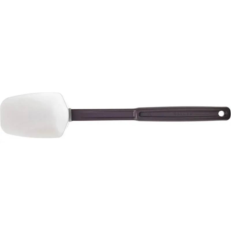 Mercer Culinary 14" Silicone Blade Spoon Scraper -