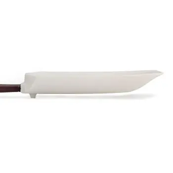 Mercer Culinary 10" Silicone Blade Spoon Scraper -