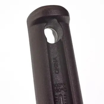 Mercer Culinary 10" Silicone Blade Spoon Scraper -