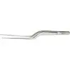 Mercer Culinary Precision Tong - Offset - 6 1/2" -