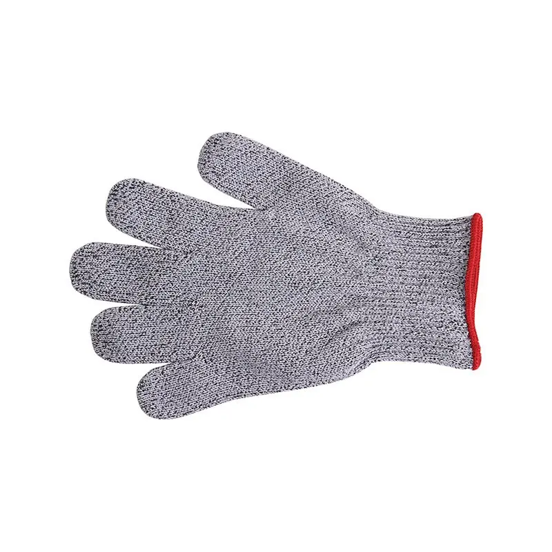 Mercer Culinary MercerMax® Cut Glove - Gray - Size S - Mercer Culinary MercerMax® Cut Glove - Gray - Size S -