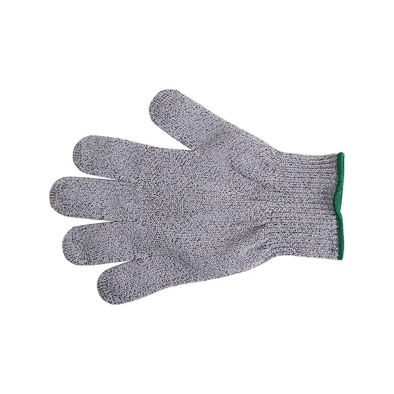 Mercer Culinary MercerMax® Cut Glove - Gray - Size M - Mercer Culinary MercerMax® Cut Glove - Gray - Size M -