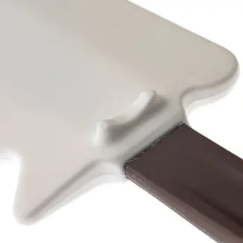 Mercer Culinary 16" Silicone Blade Scraper -