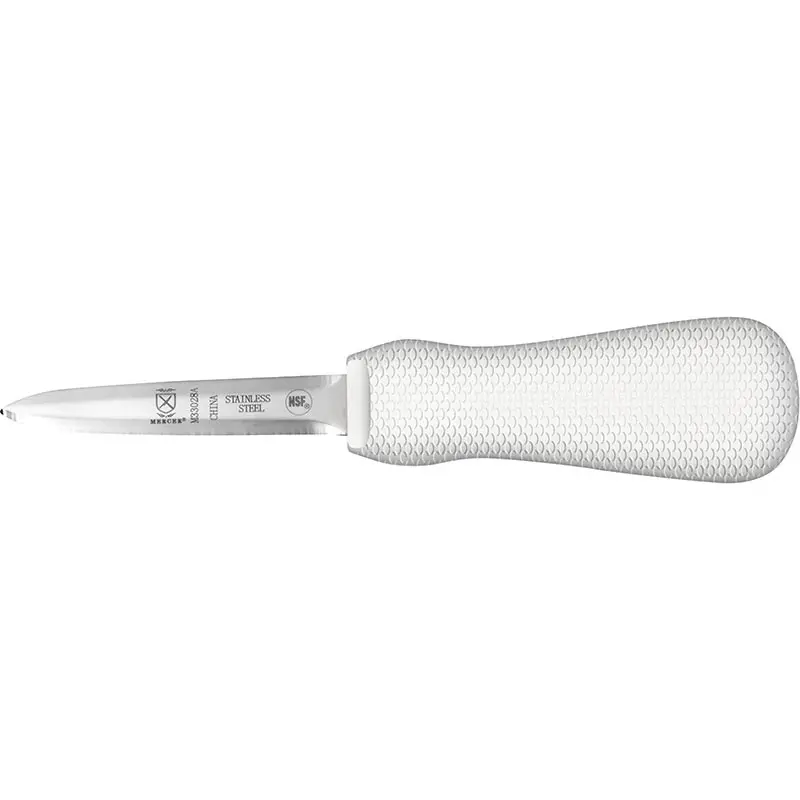 Mercer Culinary 3" Oyster - Boston Style -