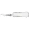 Mercer Culinary 3" Oyster - Boston Style -