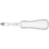 Mercer Culinary 2.75" Oyster - New Haven Style - Bent Tip -