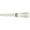 Mercer Culinary 4" Oyster - Galveston Style - Poly Handle -