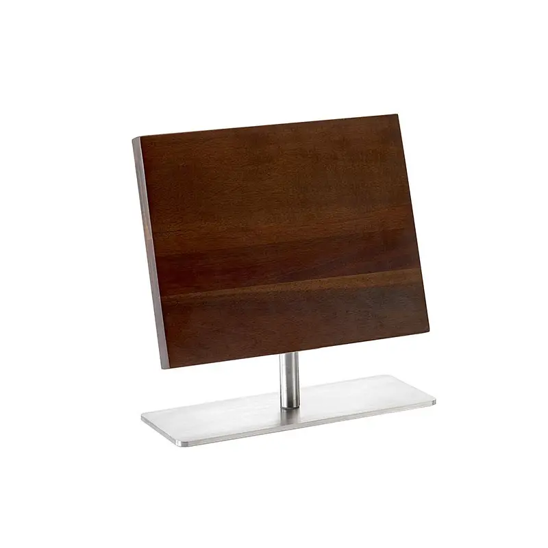 Mercer Culinary Magnetic Board on Stand - 11 3/8" x 9" Mercer Culinary Magnetic Board on Stand - 11 3/8" x 9"