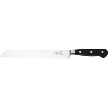Mercer Culinary 9" Bread - Wavy Edge -