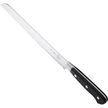 Mercer Culinary 9" Bread - Wavy Edge -