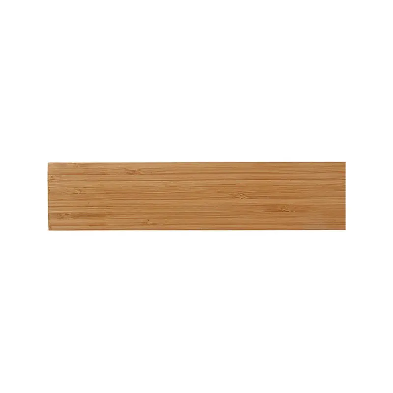 Mercer Culinary 12" Magnetic Bar - Bamboo - 12" x 2 3/8" x 3/4"