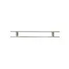 Mercer Culinary Magnetic Bar - Stainless - 18" -