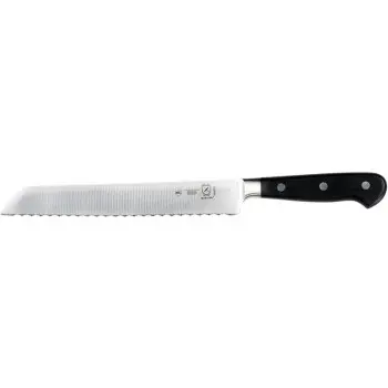 Mercer Culinary 8" Bread - Wavy Edge -