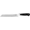 Mercer Culinary 8" Bread - Wavy Edge -