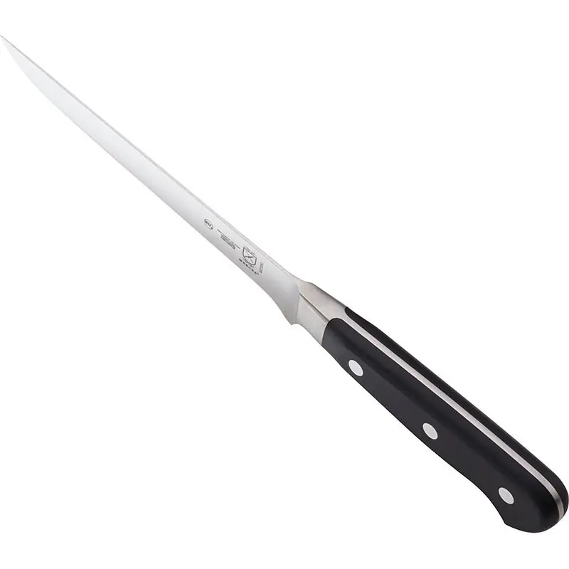 Mercer Culinary 6" Boning Knife - Flexible - Mercer Culinary 6" Boning Knife - Flexible -