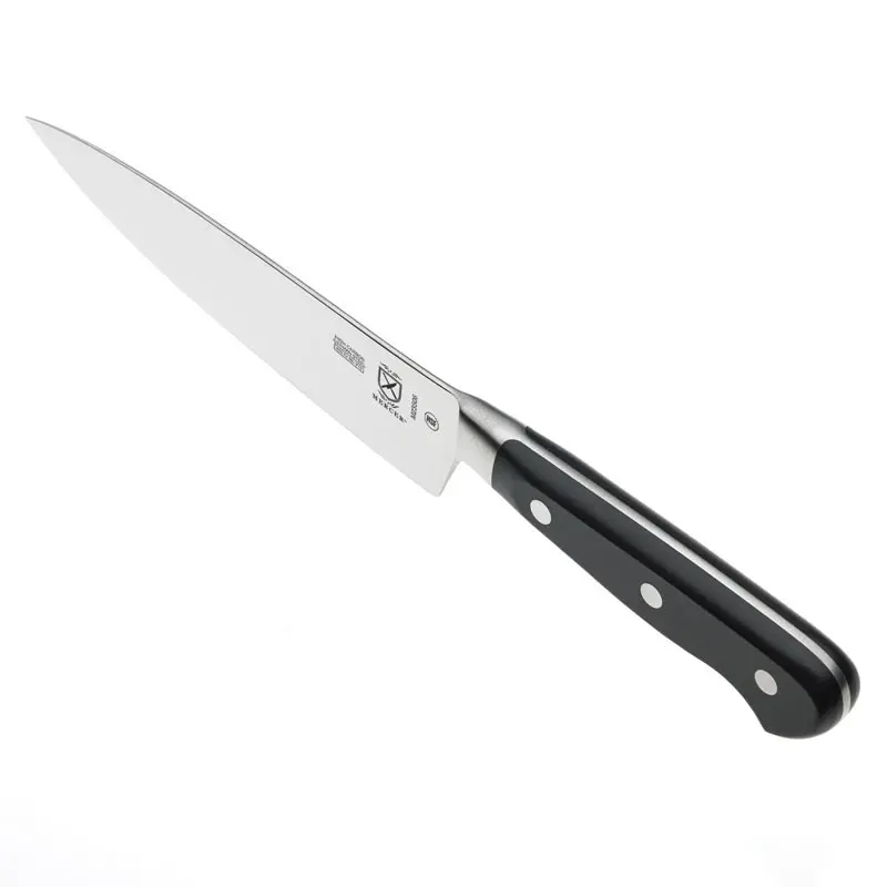 Mercer Culinary 6" Chef's Knife - Mercer Culinary 6" Chef's Knife -