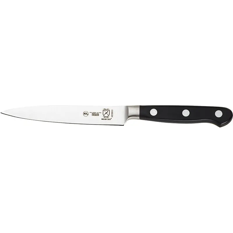 Mercer Culinary 5" Utility - Mercer Culinary 5" Utility -