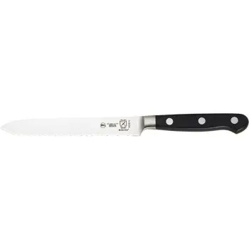Mercer Culinary 5" Tomato - Wavy Edge -