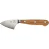 Mercer Culinary 2 3/4" Parmesan Knife - Olive Wood Handle -