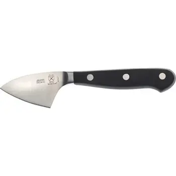 Mercer Culinary 2 3/4" Parmesan Knife - POM Handle -