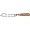 Mercer Culinary 5" Soft Cheese Knife - Olive Wood Handle -