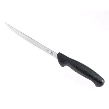 Mercer Culinary 8" Slicer - Tiger Edge -
