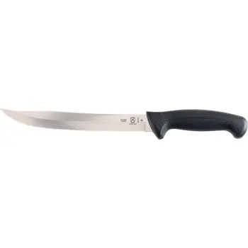 Mercer Culinary 9" Utility Slicer - Scalloped -