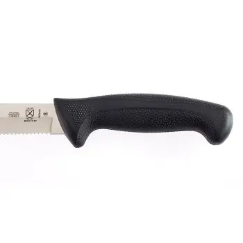 Mercer Culinary 9" Utility Slicer - Scalloped -