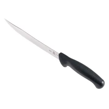 Mercer Culinary 9" Utility Slicer - Scalloped -