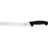 Mercer Culinary 10" Wide Bread - Wavy Edge -