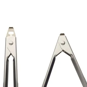 Mercer Culinary 16" Scalloped Utility Tong with Lock -