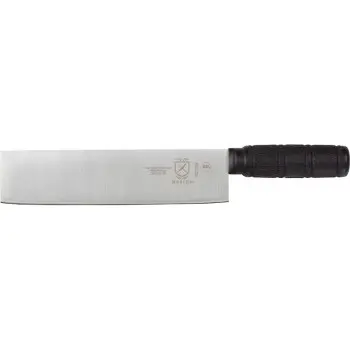 Mercer Culinary 8" Duck Slicer – Santoprene® Handle -