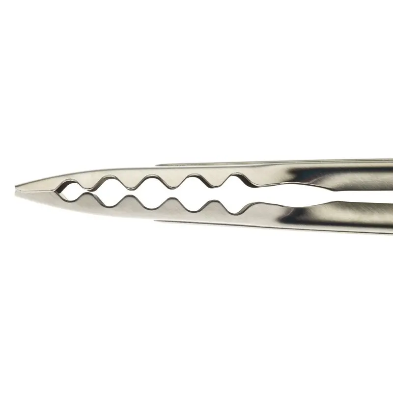 Mercer Culinary 7" Gripper Tong -