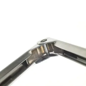 Mercer Culinary 9.5" Gripper Tong -