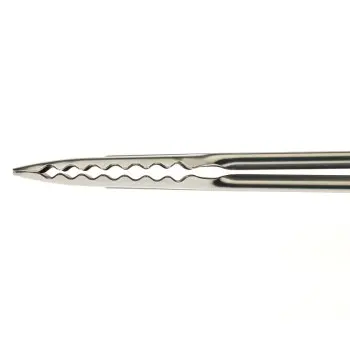 Mercer Culinary 9.5" Gripper Tong -
