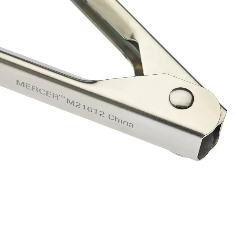 Mercer Culinary 12" Gripper Tong -