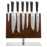 Mercer Culinary 8 - Pc. ZüM® Magnetic Board Set