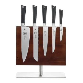 Mercer Culinary 6 - Pc. ZüM® Magnetic Board Set