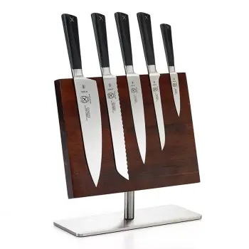 Mercer Culinary 6 - Pc. ZüM® Magnetic Board Set