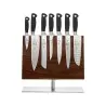 Mercer Culinary 8 - Pc. Genesis® Magnetic Board Set