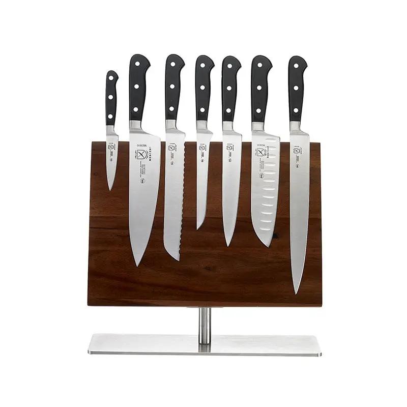 Mercer Culinary 8 - Pc. Renaissance® Magnetic Board Set