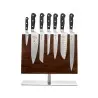 Mercer Culinary 8 - Pc. Renaissance® Magnetic Board Set