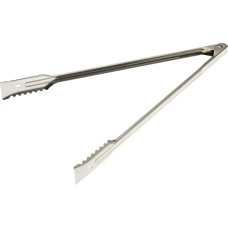 Mercer Culinary 16" Gripper Tong - Mercer Culinary 16" Gripper Tong -